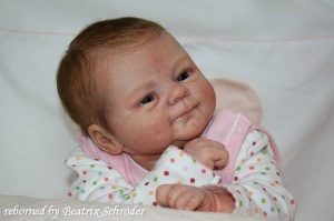 coco malu reborn doll for sale